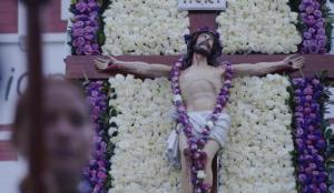 La paz es la meta, así se vive la procesión del Cristo del Consuelo en Guayaquil este 3 de abril de 2026